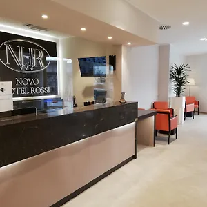 诺芙罗西酒店 酒店