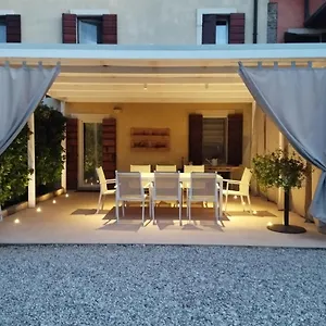  Appartamento La Corte