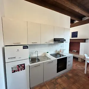  Appartamento Marinesca