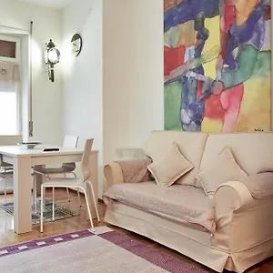  Appartamento Maison De Amelie