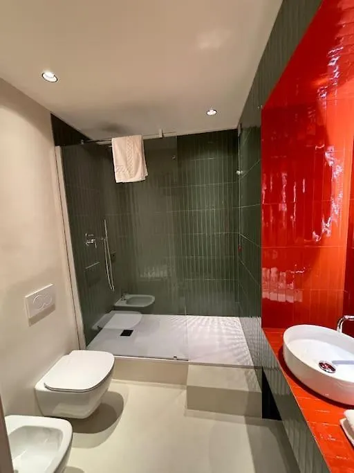 Suite Veronetta Apartment Verona