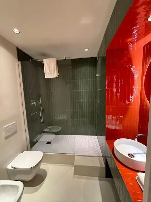 Apartment Suite Veronetta Italy
