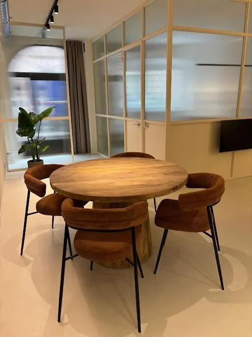 Apartment Suite Veronetta Italy