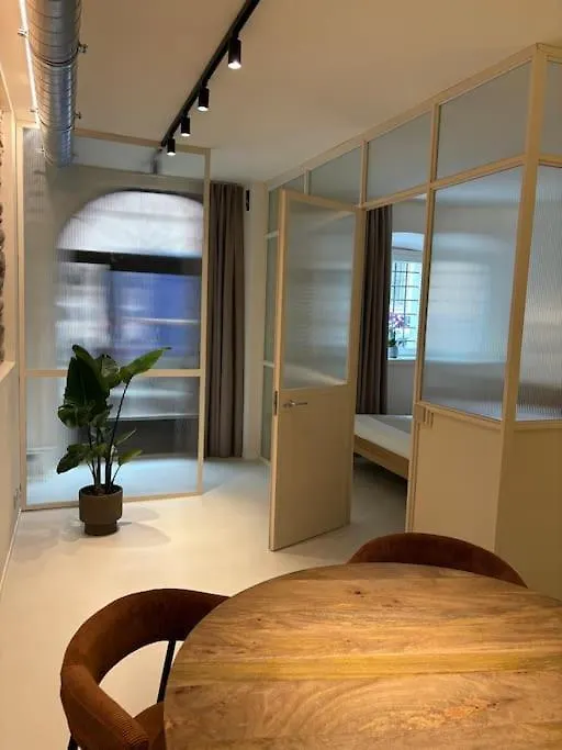 Suite Veronetta 0*, Verona