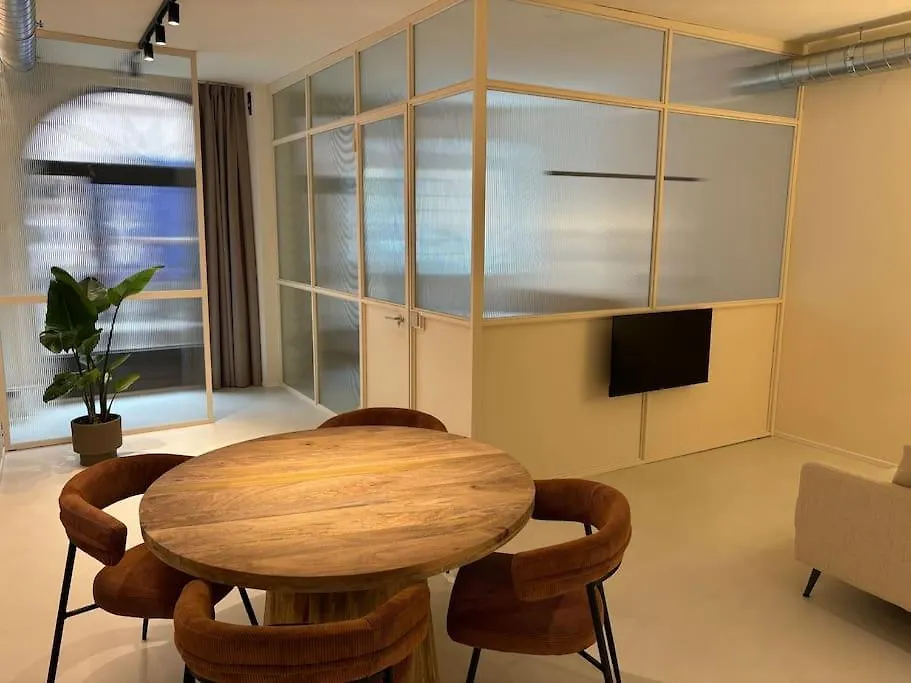 Suite Veronetta Apartment Verona