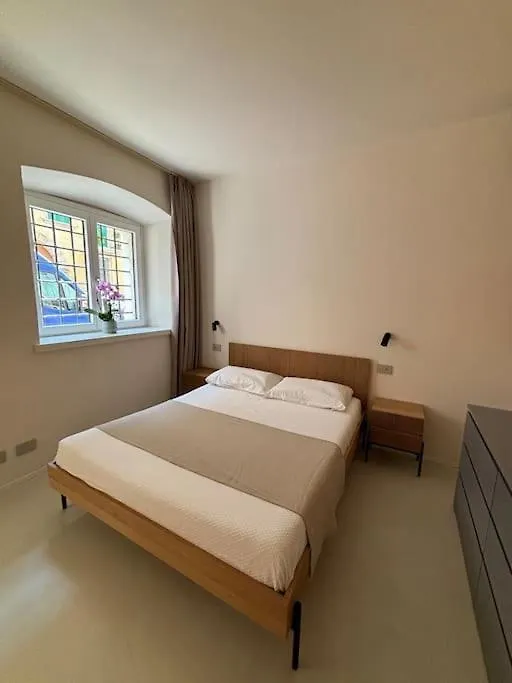 Apartment Suite Veronetta