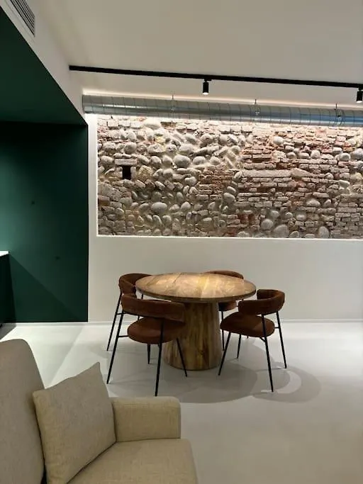Suite Veronetta Apartment