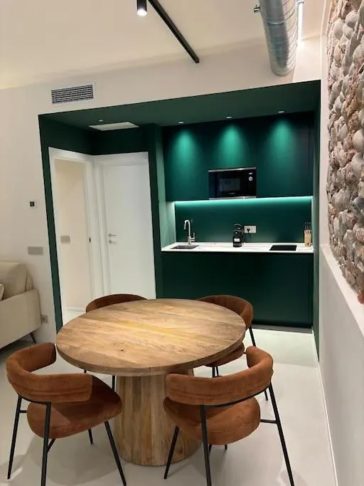 Apartment Suite Veronetta