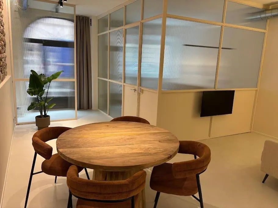 Apartment Suite Veronetta