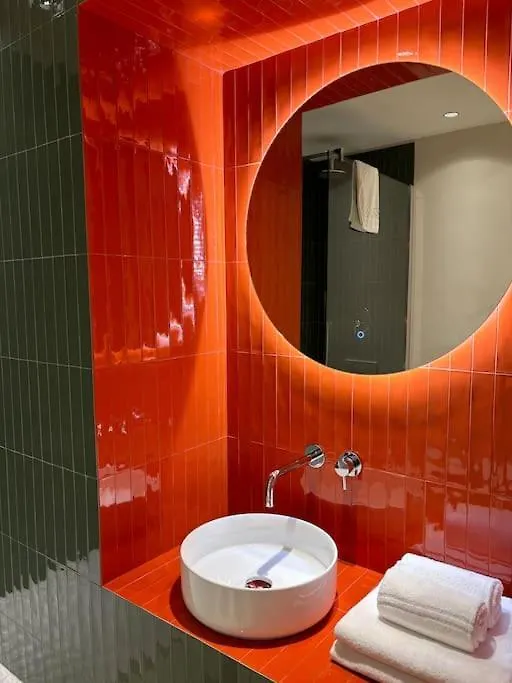 Suite Veronetta Apartment Verona