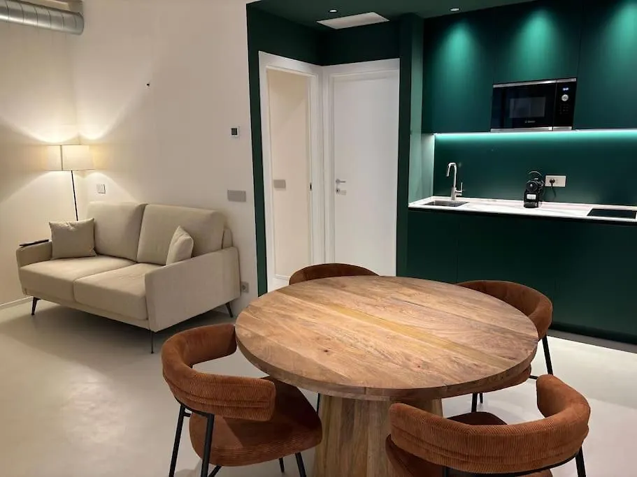 Apartment Suite Veronetta