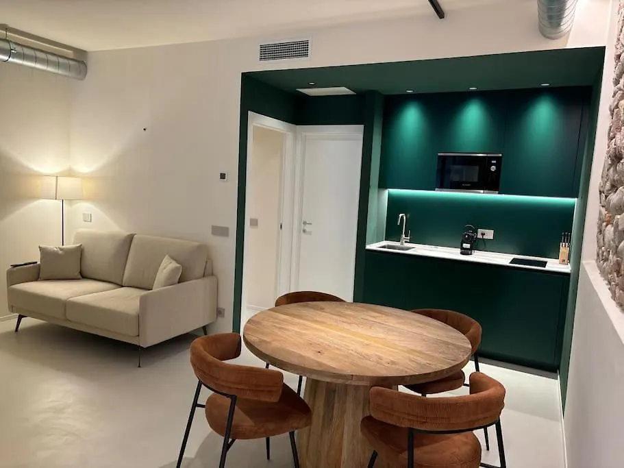 Suite Veronetta Verona